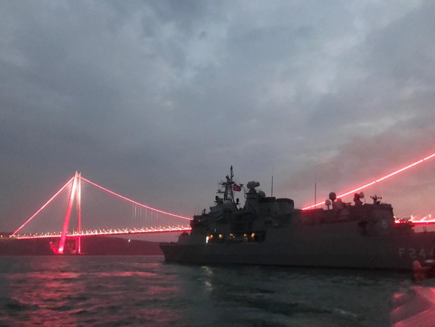 Foto - Yunanistan teyakkuza geçti! 'Türkiye savaşın sonucunu tahmin eden bir sistem geliştirdi' diyerek duyurdular