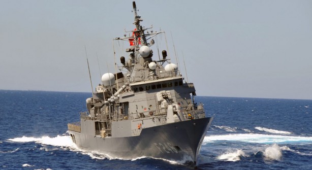 Foto - Yunanistan teyakkuza geçti! 'Türkiye savaşın sonucunu tahmin eden bir sistem geliştirdi' diyerek duyurdular