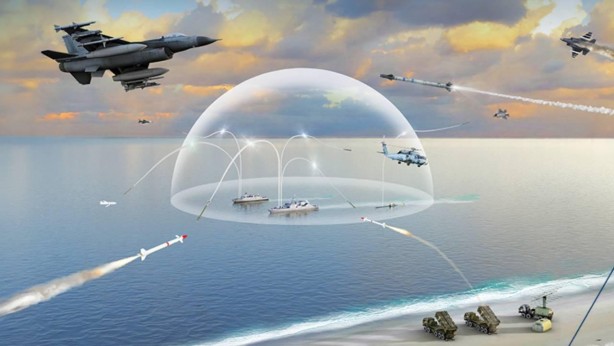 Yunanistan teyakkuza geçti! 'Türkiye savaşın sonucunu tahmin eden bir sistem geliştirdi' diyerek duyurdular