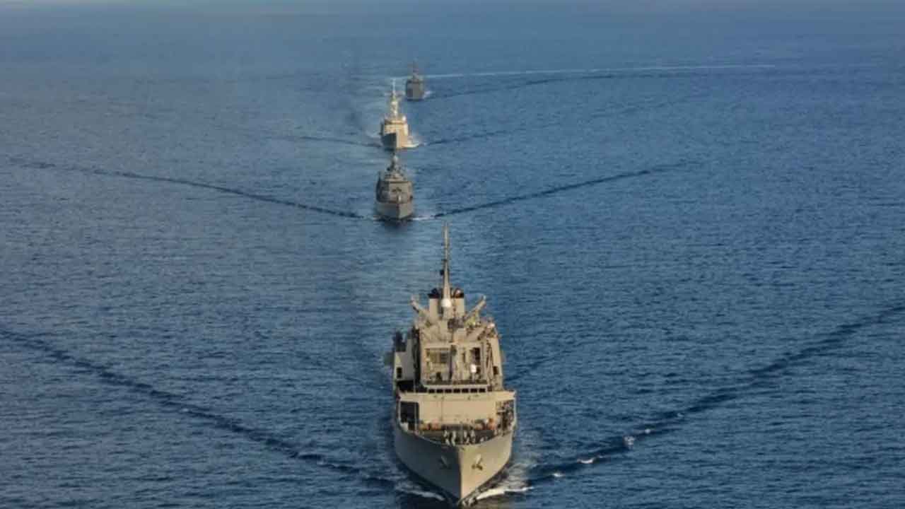 Yunanistan, Türkiye Arap ülkesi anlaşmasını bozmak için baskıyı artırdı: 'Mutabakata vardık' diyerek duyurdular