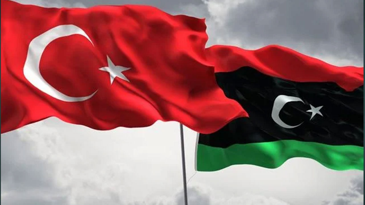 Foto - Yunanistan Türkiye için Arap ülkesinin kapısını çaldı: Yardım edin anlaşmayı imzalamasınlar