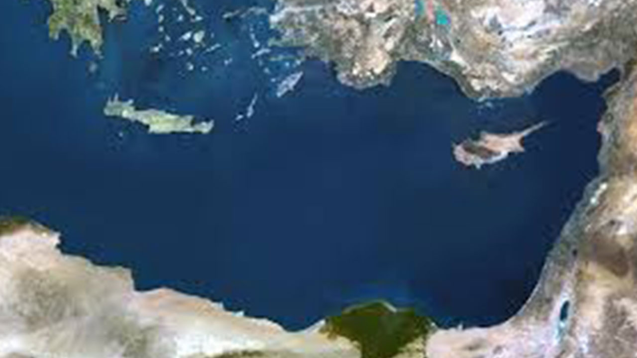 Yunanistan Türkiye için Arap ülkesinin kapısını çaldı: Yardım edin anlaşmayı imzalamasınlar