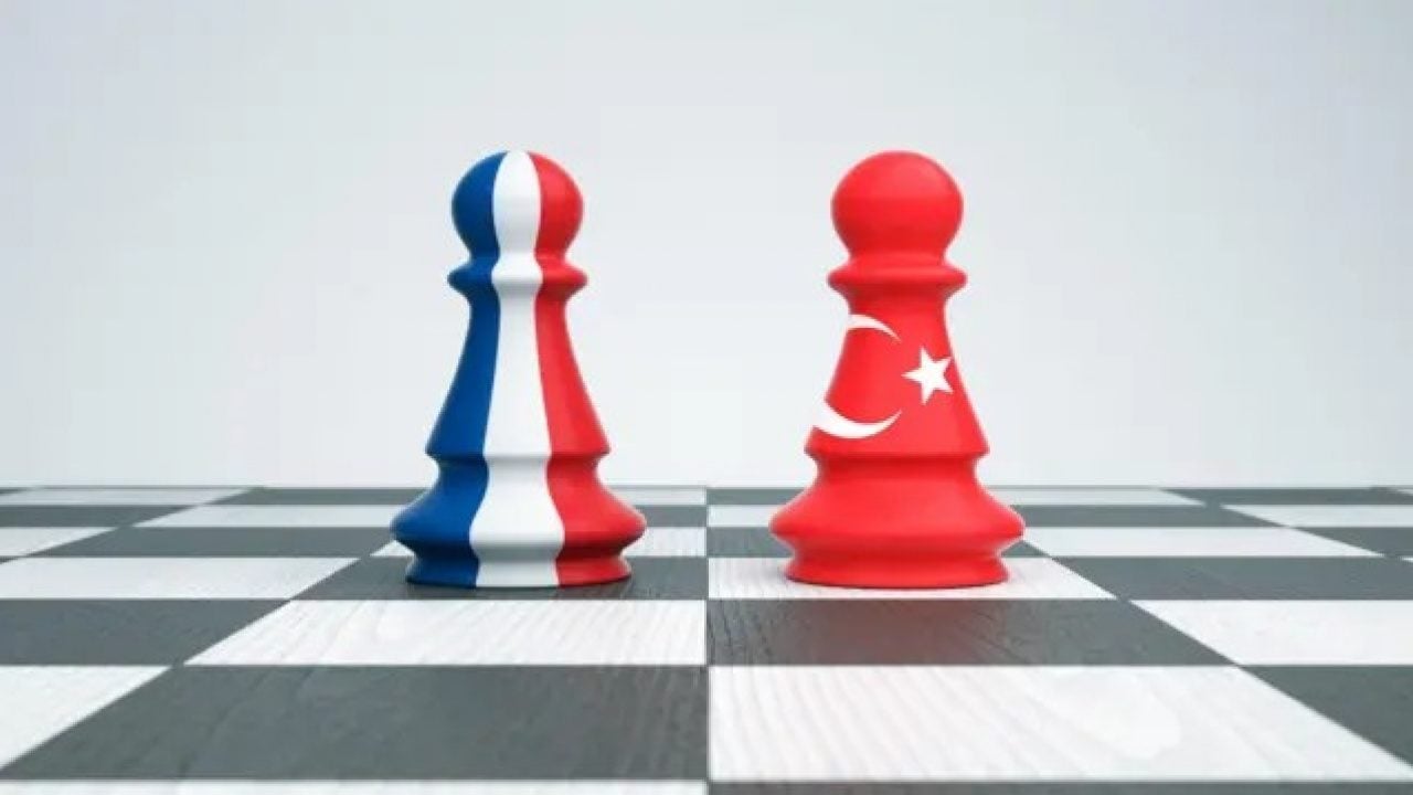 Foto - Yunanistan, Türkiye ile Fransa arasında imzalanan gizli anlaşmayı duyurdu: Sessiz sedasız alacaklar