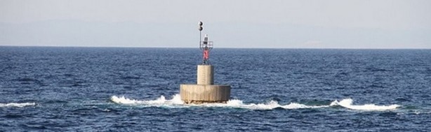 Foto - Yunanistan 'Türkiye işgal etti' demişti! Zürafa Adası'nın altında bakın ne varmış... Tüm yaygarayı bu yüzden koparıyorlar