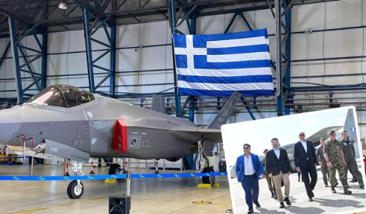 Foto - Yunanistan Türkiye kararını az önce dünyaya duyurdu: Biz şimdi hazırız