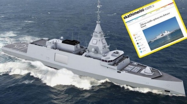 Foto - Yunanistan, Türkiye korkusuyla silahlanıyor! 5 bin asker, 10 milyar euro...