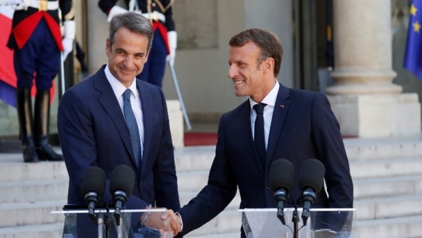 Foto - Yunanistan, Türkiye korkusuyla silahlanıyor! 5 bin asker, 10 milyar euro...