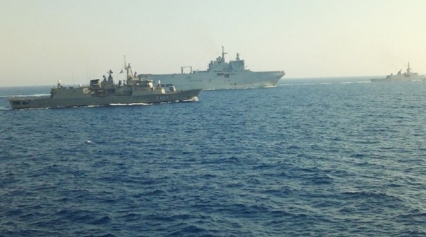 Foto - Yunanistan, Türkiye korkusuyla silahlanıyor! 5 bin asker, 10 milyar euro...