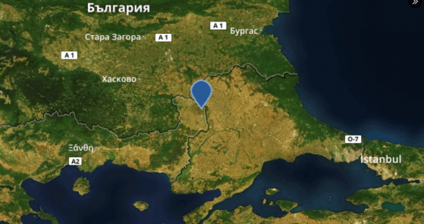 Foto - Yunanistan, Türkiye sınırına 20 kilometre mesafede harekete geçti! Geceli gündüzlü çalışmalara başladı