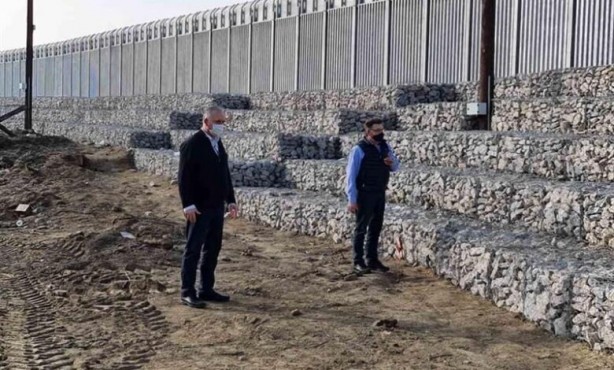 Foto - Yunanistan Türkiye sınırında iyice şaşırdı! Bakın nasıl para kazanacaklar