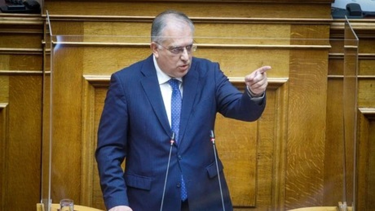 Yunanistan Türkiye'de resmen maden buldu! Süreyi apar topar uzattı