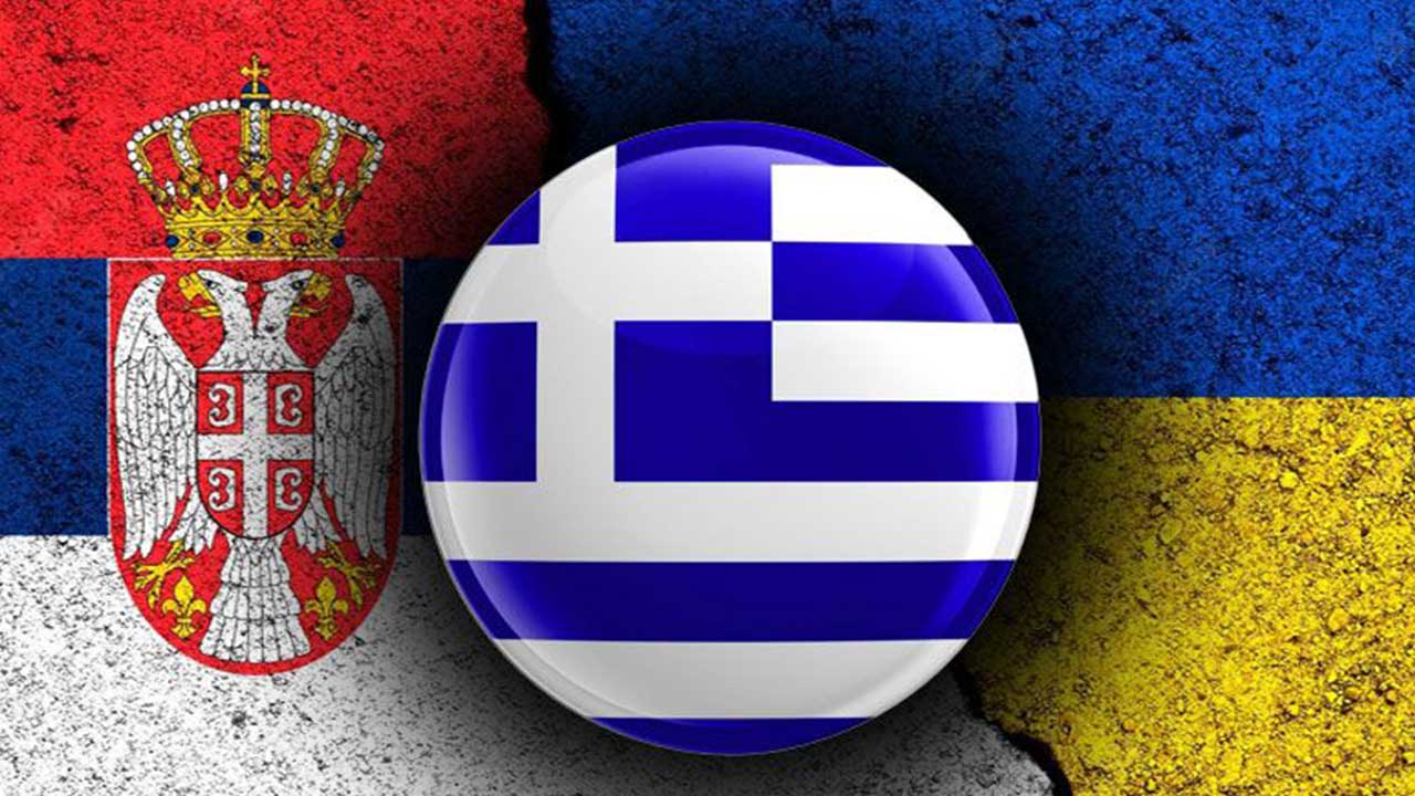 Foto - Yunanistan, Türkiye'den Bayraktar TB2 SİHA alacak olan ülkenin kapısına dayandı