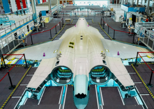 Foto - Yunanistan Türkiye'den Milli Muharip Uçak Kaan'ı isteyen 3 ülkeyi açıkladı