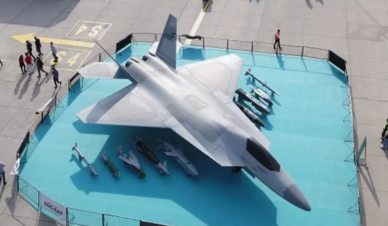 Foto - Yunanistan Türkiye'den Milli Muharip Uçak Kaan'ı isteyen 3 ülkeyi açıkladı