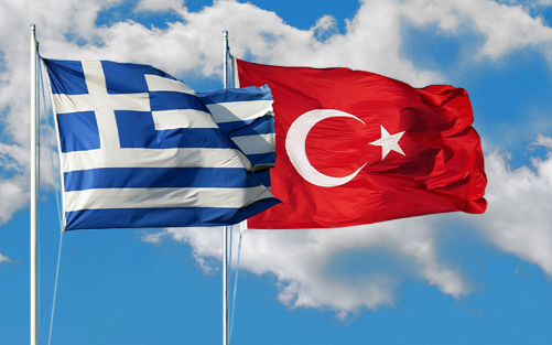 Foto - Yunanistan Türkiye'nin F-35'lere nasıl darbe vuracağını açıkladı! O silahlarıyla F-35'leri düşürebilirler