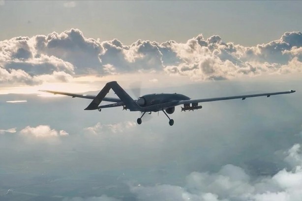 Foto - Yunanistan Türkiye'nin F-35'lere nasıl darbe vuracağını açıkladı! O silahlarıyla F-35'leri düşürebilirler