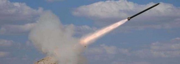 Foto - Yunanistan, Türkiye'nin TR-122 Paraşüt Roketini konuşuyor! 'Çok tuhaf' diyerek duyurdular