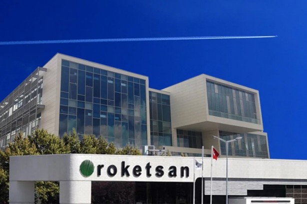 Foto - Yunanistan, Türkiye'nin TR-122 Paraşüt Roketini konuşuyor! 'Çok tuhaf' diyerek duyurdular