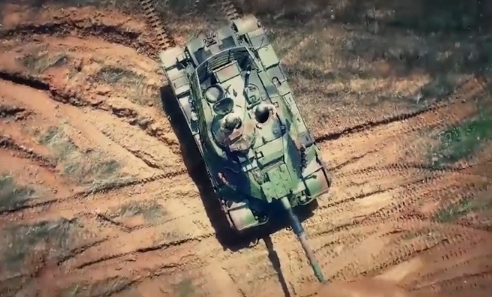 Foto - Yunanistan Türkiye'nin yeni silahı sonrası panikte: 360 derece dönüyor, İHA'ları vurabilir