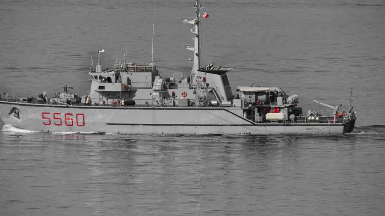 Foto - Yunanistan, Türkiye'ye 'büyük dostumuz' diyen ülkenin kapısını çaldı: Bize o gemileri verin