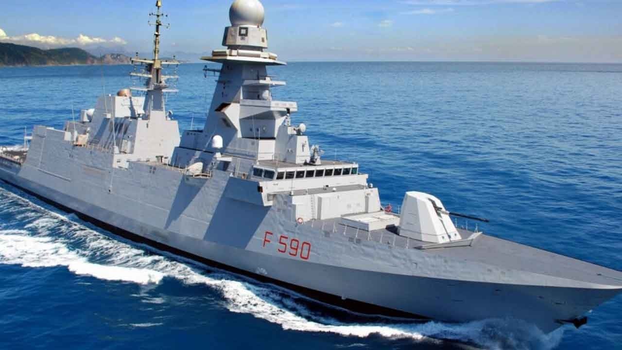 Foto - Yunanistan, Türkiye'ye 'büyük dostumuz' diyen ülkenin kapısını çaldı: Bize o gemileri verin