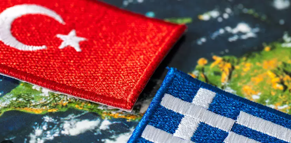 Foto - Yunanistan Türkiye'ye ilişkin bu haberle çalkalanıyor: Endişelenmeliyiz, seferberlik ilan etmeliyiz