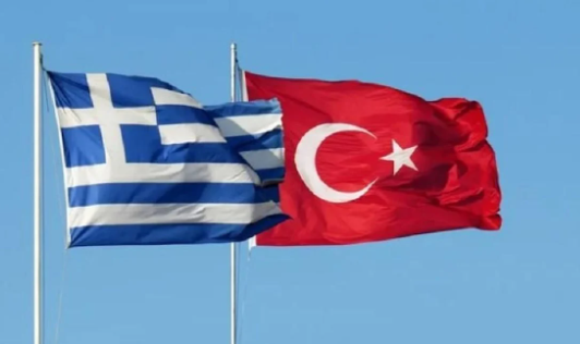 Foto - Yunanistan Türkiye'ye ilişkin bu haberle çalkalanıyor: Endişelenmeliyiz, seferberlik ilan etmeliyiz