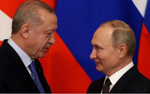 Foto - Yunanistan Türkiye'ye ilişkin bu haberle çalkalanıyor: Endişelenmeliyiz, seferberlik ilan etmeliyiz