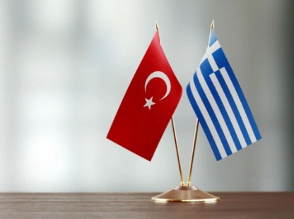 Foto - Yunanistan Türkiye'ye ilişkin bu haberle çalkalanıyor: Endişelenmeliyiz, seferberlik ilan etmeliyiz