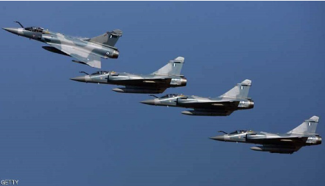 Yunanistan Türkiye'ye ilişkin bu haberle çalkalanıyor: Endişelenmeliyiz, seferberlik ilan etmeliyiz