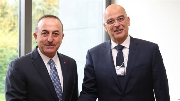 Foto - Yunanistan'dan Türkiye'ye tarihi teklif! Daha önce bu konu hiç gündeme gelmemişti