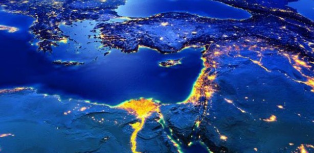 Yunanistan'dan Türkiye'ye tarihi teklif! Daha önce bu konu hiç gündeme gelmemişti