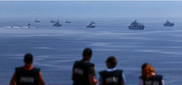 Foto - Yunanistan'dan Türkiye'ye tarihi teklif! Daha önce bu konu hiç gündeme gelmemişti