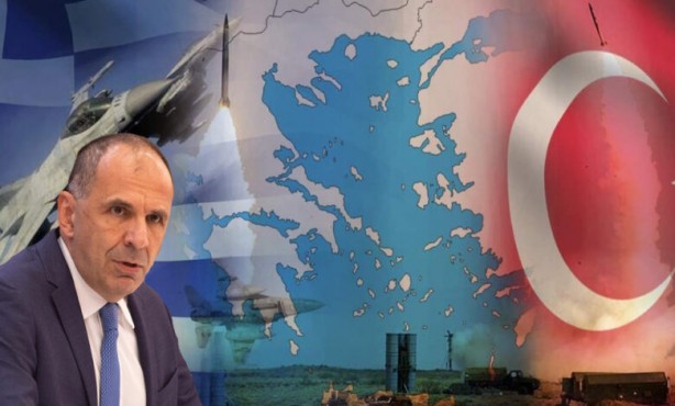 Foto - Yunanistan, Türkiye'yi ilgilendiren F-35 gelişmesini dünyaya ilan etti: An meselesi artık