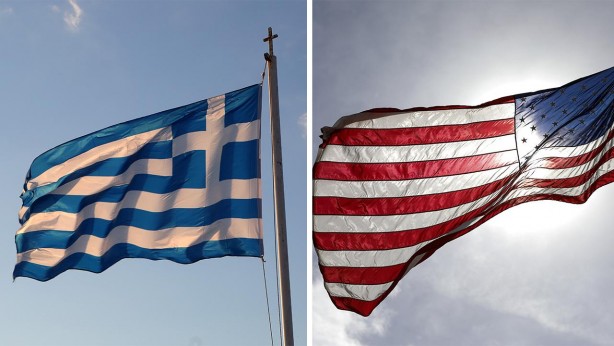 Foto - Yunanistan, Türkiye'yi ilgilendiren F-35 gelişmesini dünyaya ilan etti: An meselesi artık