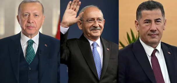 Foto - Yunanistan'da Türkiye şaşkınlığı! İkinci turda seçimi kazanacak ismi açıkladılar