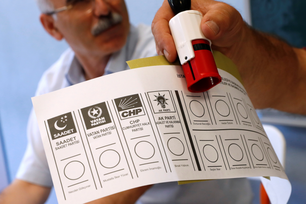 Foto - Yunanistan'da Türkiye şaşkınlığı! İkinci turda seçimi kazanacak ismi açıkladılar
