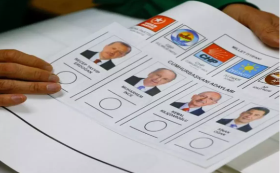 Foto - Yunanistan'da Türkiye şaşkınlığı! İkinci turda seçimi kazanacak ismi açıkladılar
