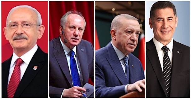 Foto - Yunanistan'da Türkiye şaşkınlığı! İkinci turda seçimi kazanacak ismi açıkladılar