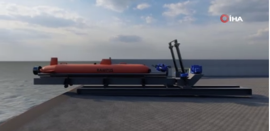 Foto - Yunanistan ve ABD şimdi yandı! Türkiye'nin yeni silahı Rampus ortaya çıktı... Özellikleri şok etkisi yapacak