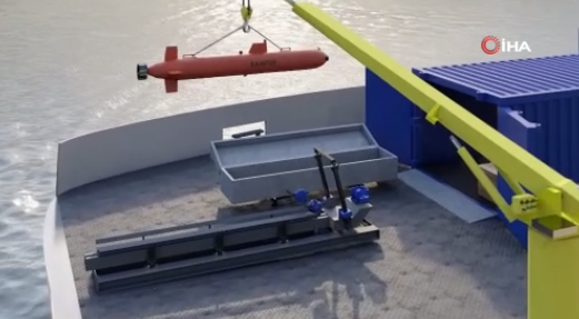 Foto - Yunanistan ve ABD şimdi yandı! Türkiye'nin yeni silahı Rampus ortaya çıktı... Özellikleri şok etkisi yapacak