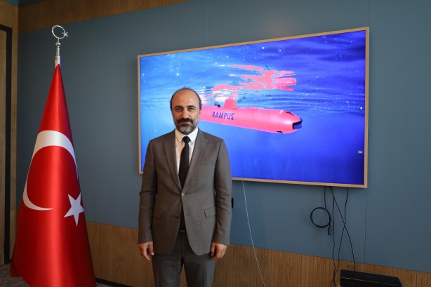 Foto - Yunanistan ve ABD şimdi yandı! Türkiye'nin yeni silahı Rampus ortaya çıktı... Özellikleri şok etkisi yapacak