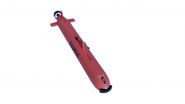 Foto - Yunanistan ve ABD şimdi yandı! Türkiye'nin yeni silahı Rampus ortaya çıktı... Özellikleri şok etkisi yapacak