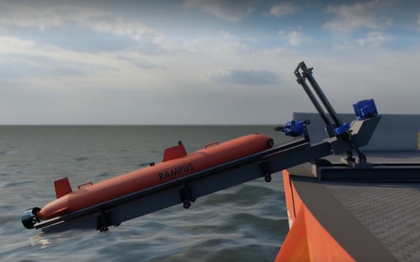 Foto - Yunanistan ve ABD şimdi yandı! Türkiye'nin yeni silahı Rampus ortaya çıktı... Özellikleri şok etkisi yapacak