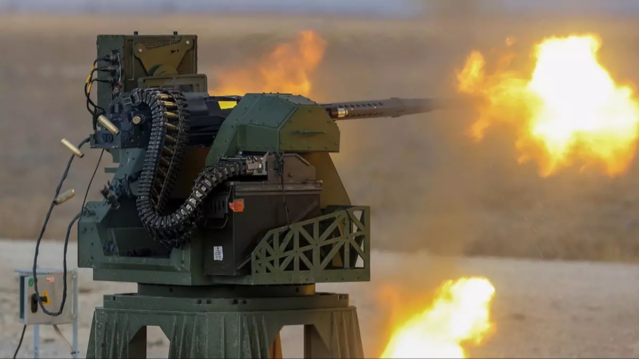 Yunanistan ve İsrail'e çifte darbe! “Bu işin kralı sizsiniz” deyip Türkiye’den hem şirket hem hava savunma sistemi istediler