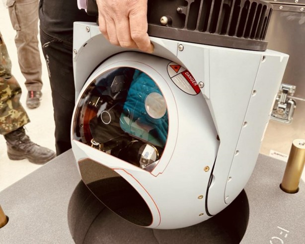 Foto - Yunanistan ve Sırbistan'ı çıldırtacak gelişme! O ülke Türkiye'den Bayraktar TB2 SİHA aldı