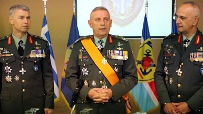 Foto - Yunanistan ve Türkiye'nin güç dengelerini karşılaştırdı!