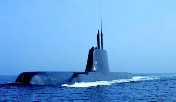 Foto - Yunanistan 'yok edeceğiz' diyordu! Türk denizaltıları harekete geçti