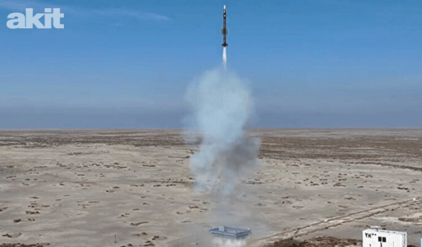 Foto - Yunanistan’a artık uyku haram! 12 yıkıcı füze geliyor