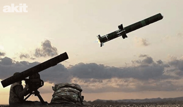 Foto - Yunanistan’a artık uyku haram! 12 yıkıcı füze geliyor